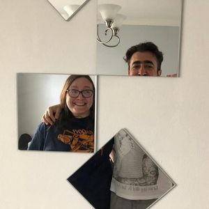 Meet your Posher, Lisa